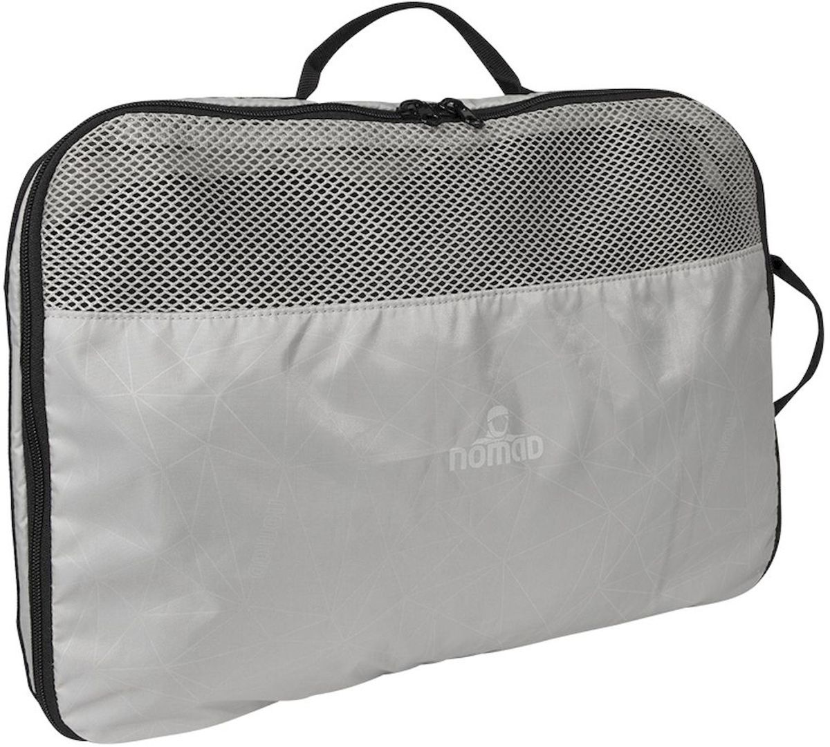 Nomad Box M opbergzak voorkant