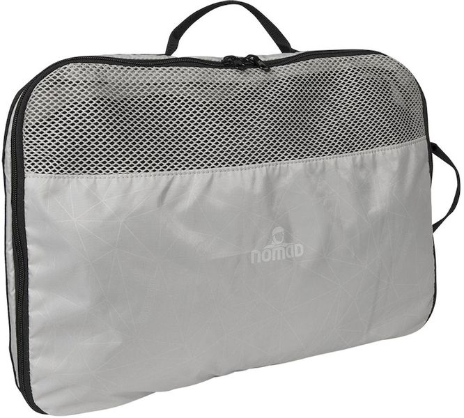 Nomad Box M opbergzak voorkant