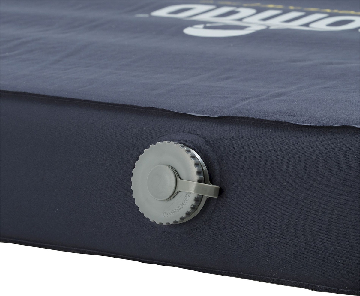 Nomad Dreamzone XW 10.0 zelfopblazende slaapmat