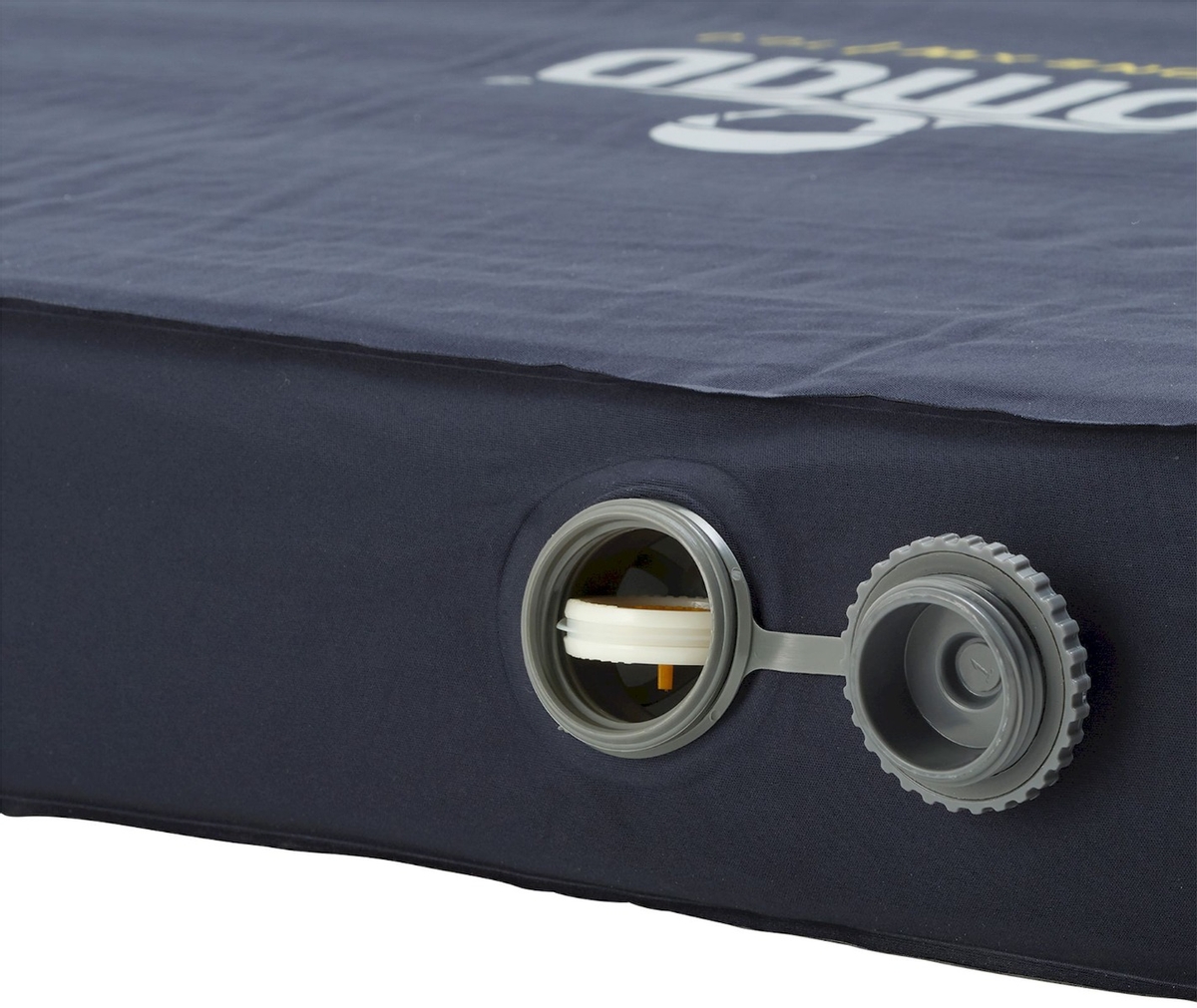 Nomad Dreamzone XW 10.0 zelfopblazende slaapmat