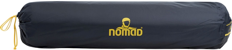 Nomad Dreamzone XW 10.0 zelfopblazende slaapmat