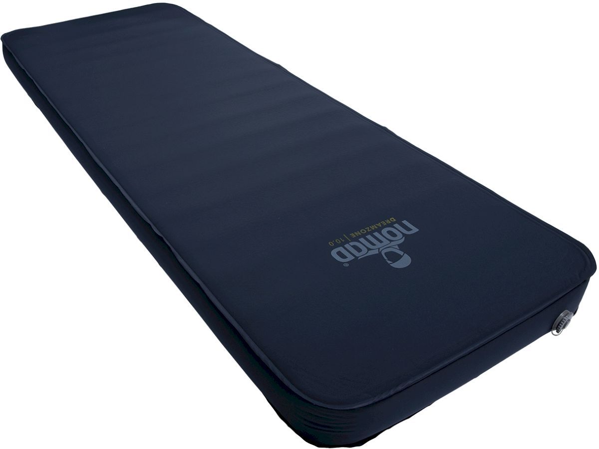 Nomad Dreamzone Essential 10.0 slaapmat zijkant