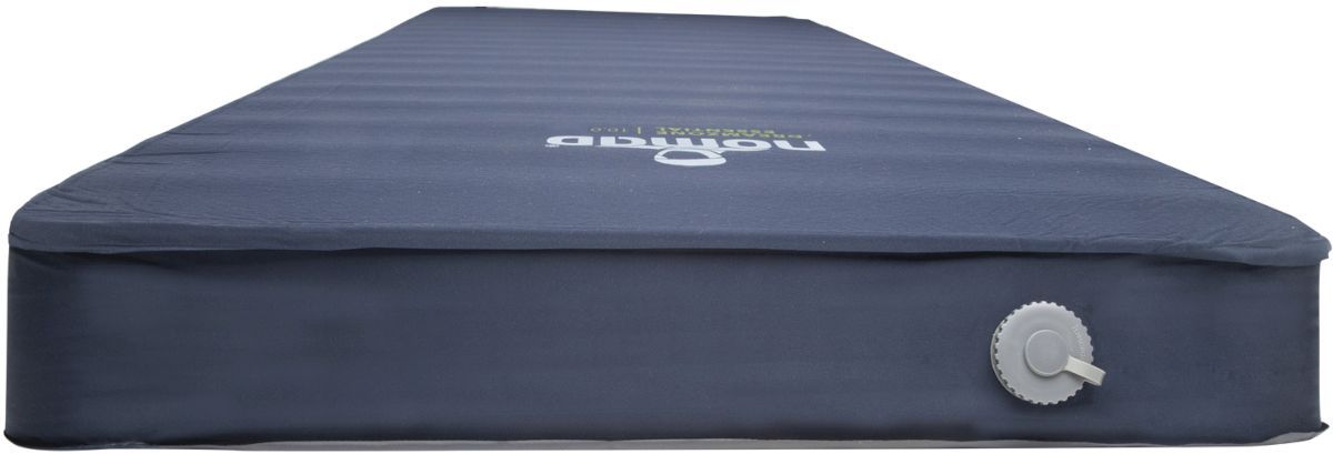 Nomad Dreamzone Essential 10.0 slaapmat zijkant