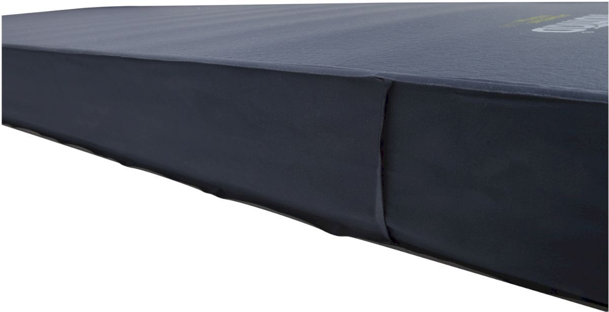 Nomad Dreamzone Essential 10.0 slaapmat zijkant