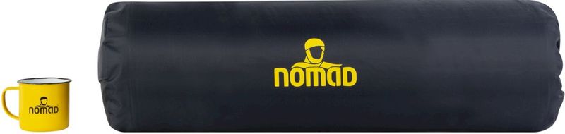Nomad Dreamzone Essential 7.5 slaapmat hoes