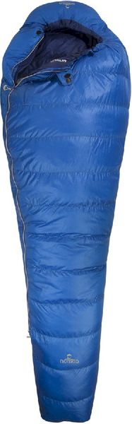 Nomad Pegasus 340 - blauw rechts