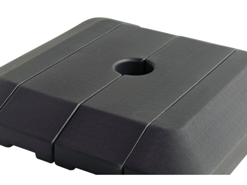 Hartman Parasolvoet voor Shadowflex Deluxe