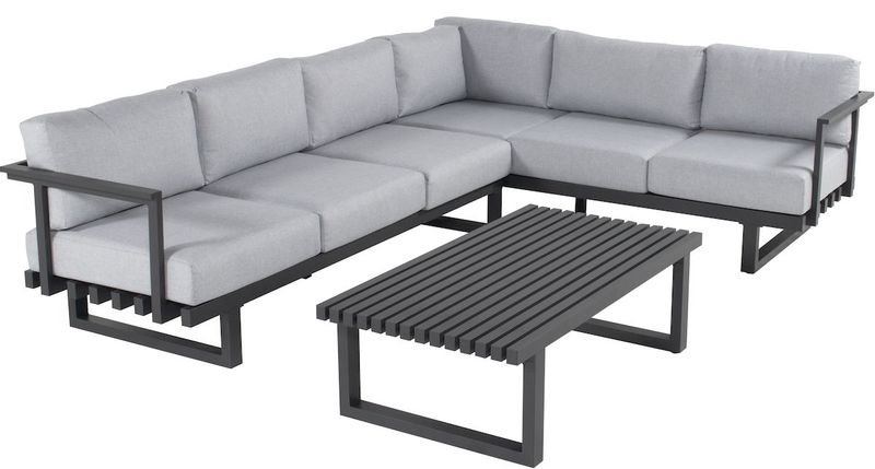 Hartman Calabria loungeset