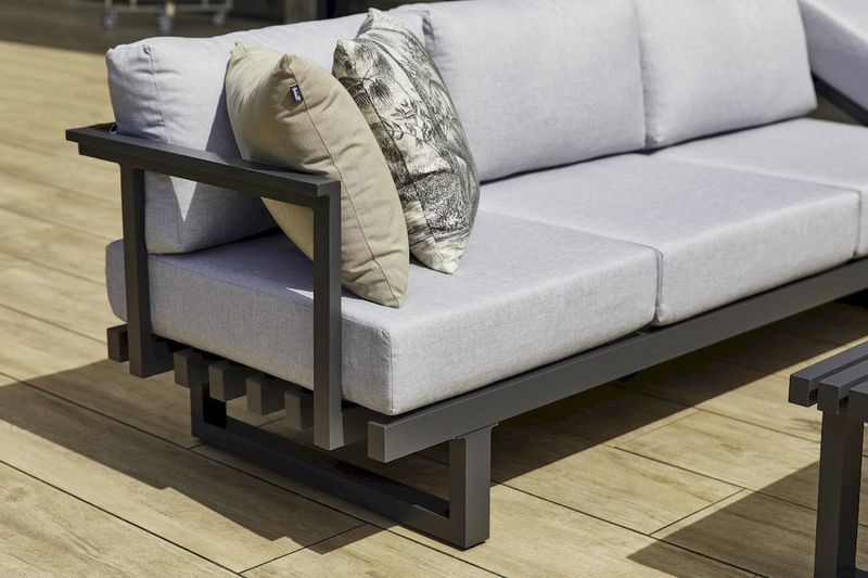 Hartman Calabria loungeset - loungebank