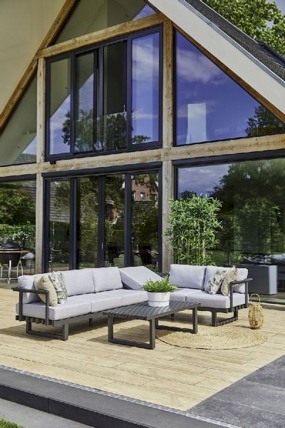 Hartman Calabria loungeset