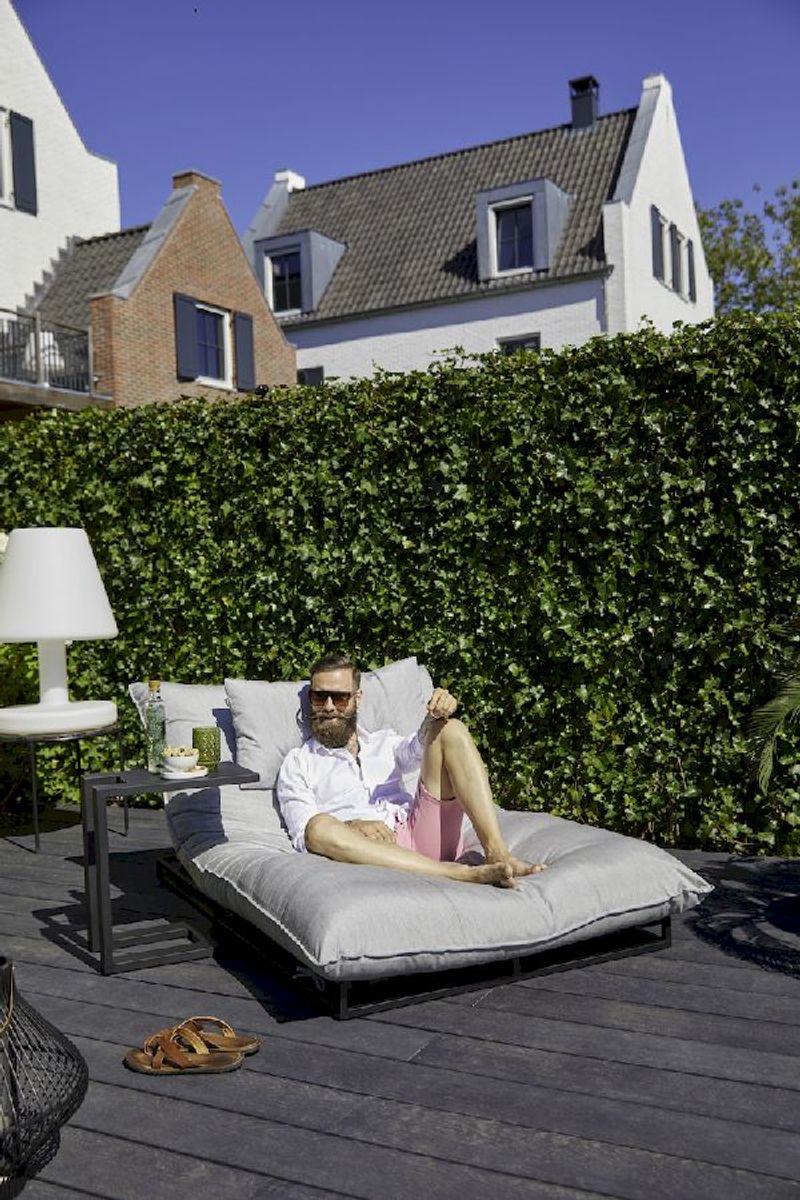 Hartman Emma loungebed