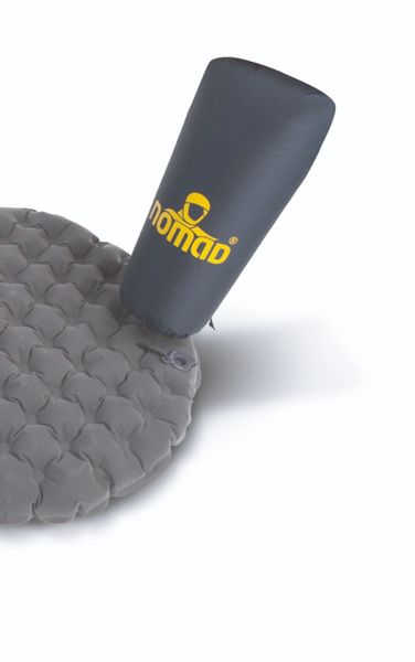 Nomad Pumpbag - pompzak