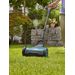 Gardena HandyMower 22/18V P4A accu grasmaaier, in gebruik