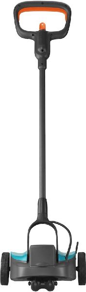 Gardena HandyMower 22/18V P4A accu grasmaaier, achterkant