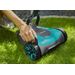 Gardena HandyMower 22/18V P4A accu grasmaaier zonder accu, mes verstellen