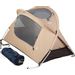 Nomad Kids Travel Bed campingbedje