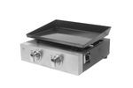 Grill Guru Powerplate 2 Burner