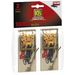 KB Home Defense Muizenval Classic - 2 stuks, zijaanzicht