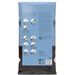 Pokon Waterproof Aanplantgrond - 45 liter, achterkant