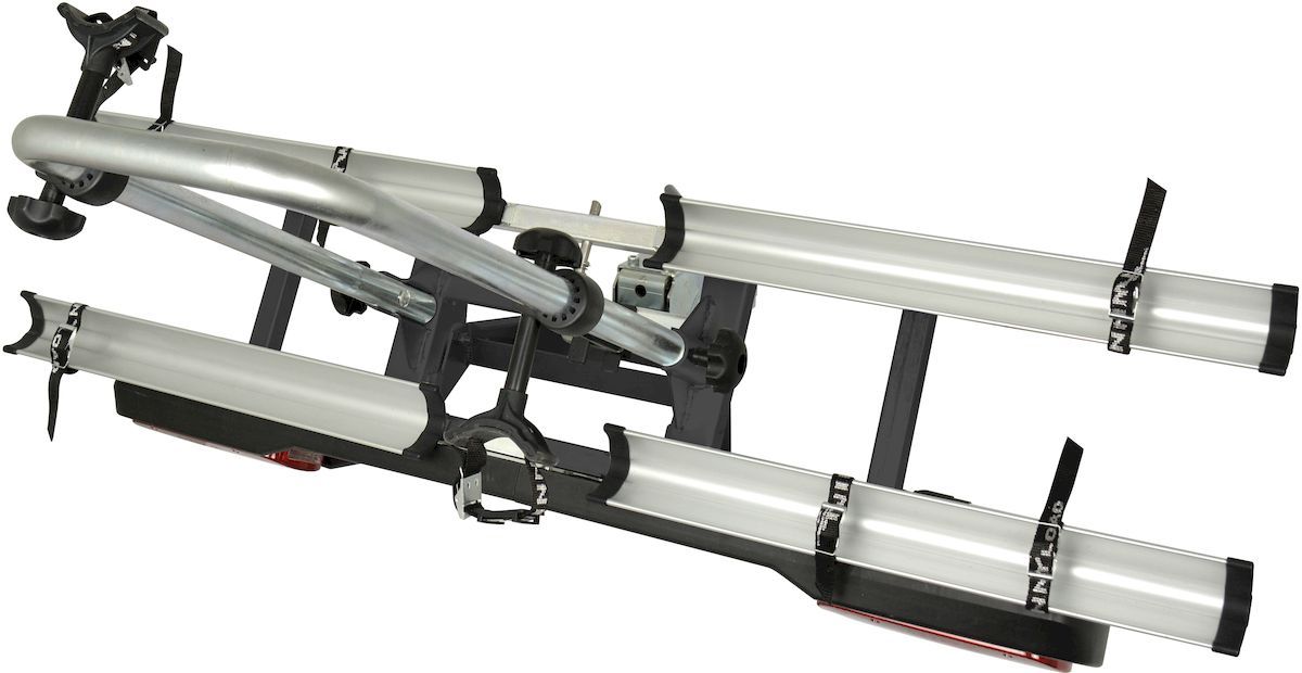 Twinny Load e-Base Fietsendrager - 2 Fietsen fietsendrager