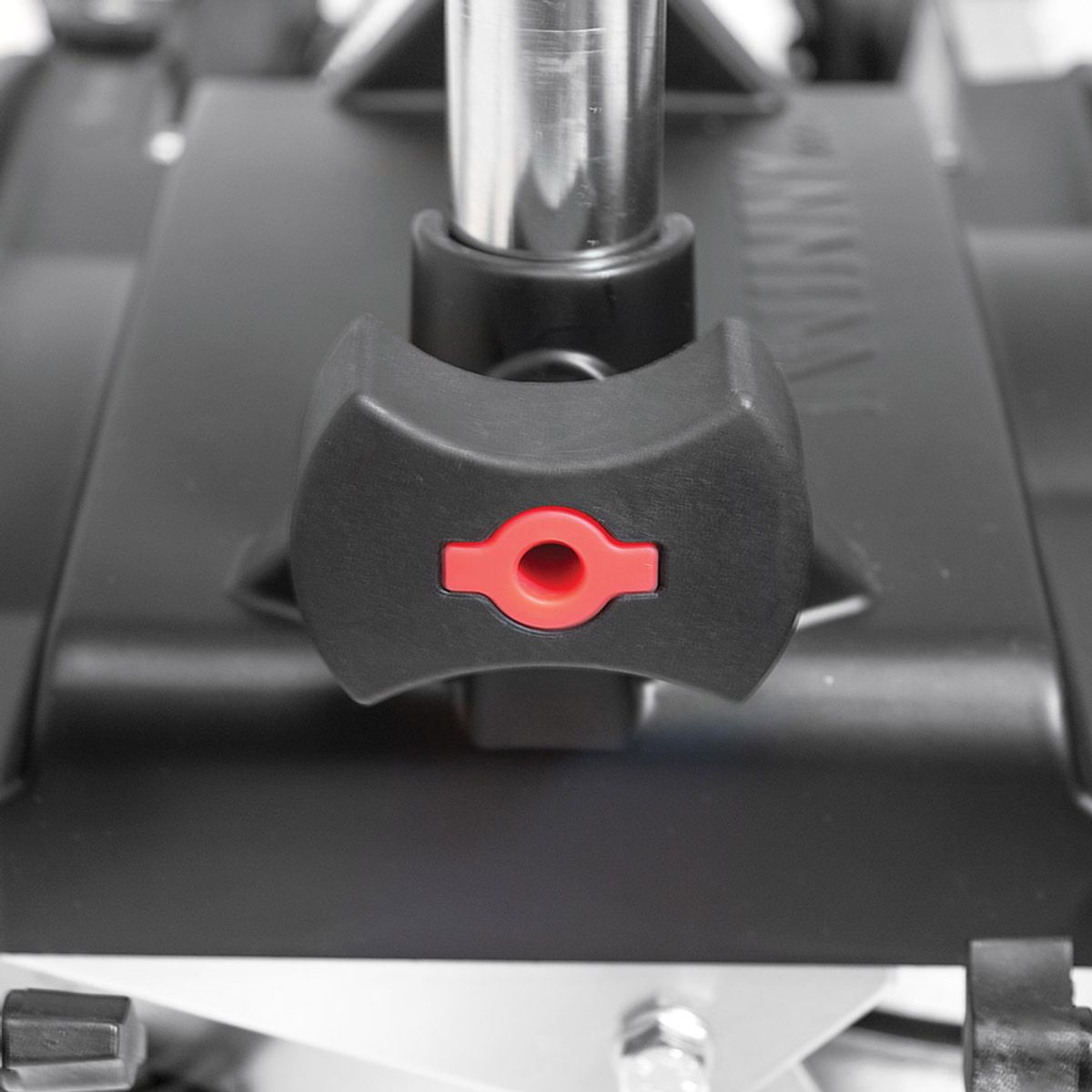 Twinny Load e-Carrier II Fietsendrager - 2 Fietsen detail