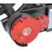 Twinny Load e-Carrier II Fietsendrager - 2 Fietsen  achterlicht
