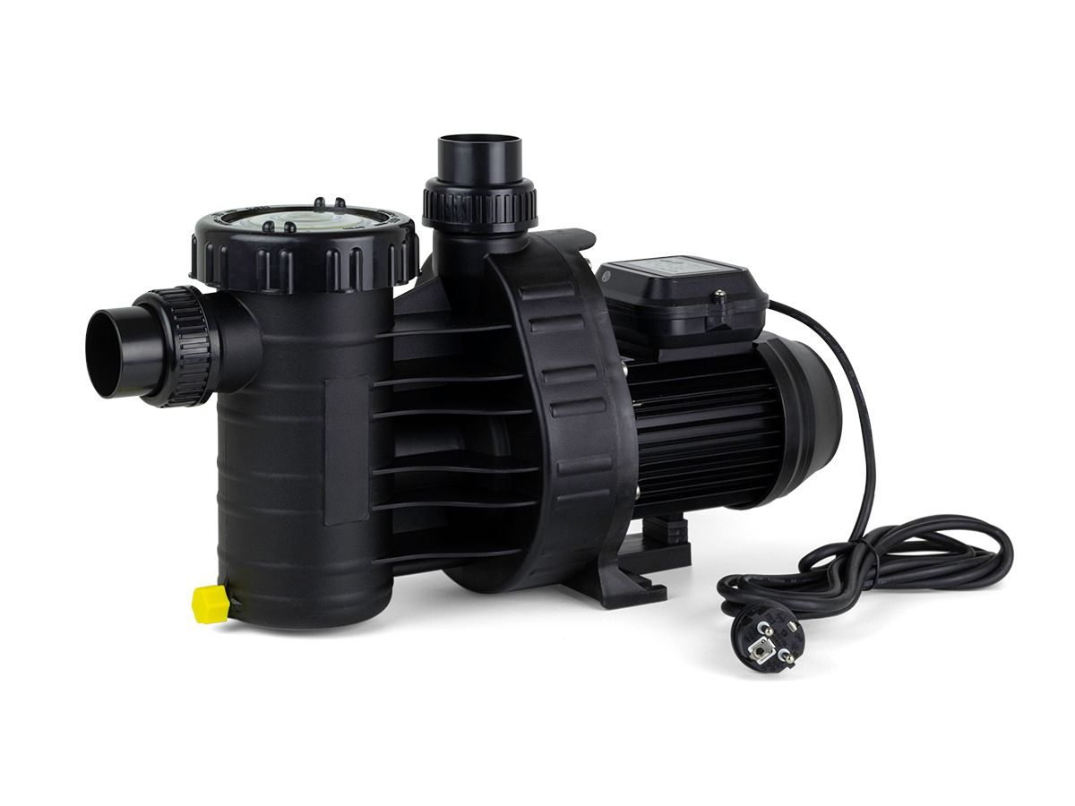 Aqua Plus 6 zwembadpomp 9m³