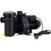 Aqua Plus 6 zwembadpomp 9m³