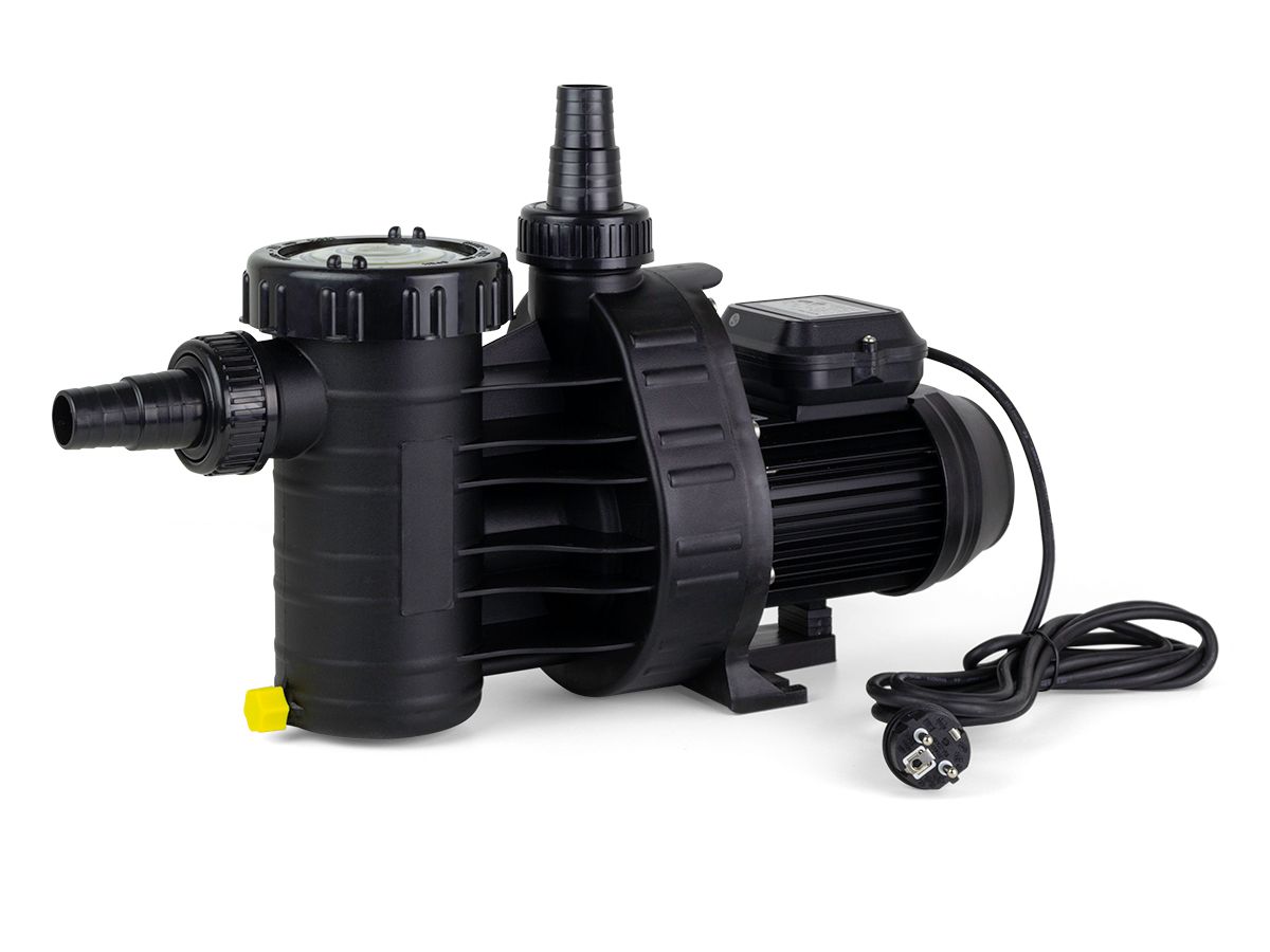 Aqua Plus 8 zwembadpomp 12m³