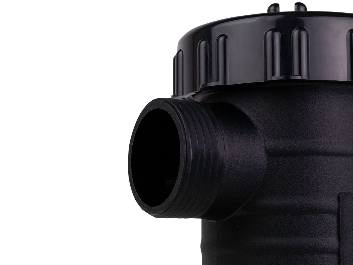 Aqua Plus 11 zwembadpomp 16m³