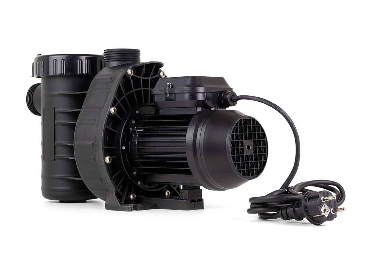 Aqua Plus 11 zwembadpomp 16m³