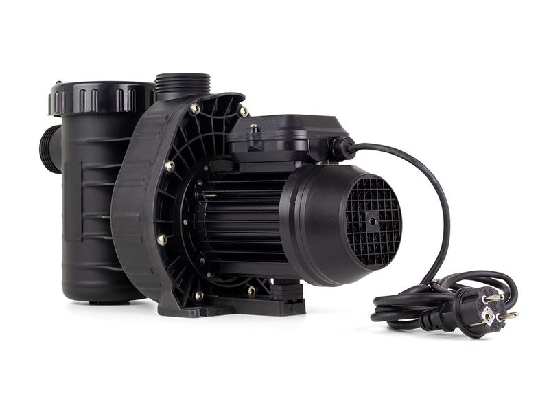 Aqua Plus 11 zwembadpomp 16m³