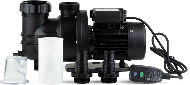 SP-250A zwembadpomp 2,5m³ - set