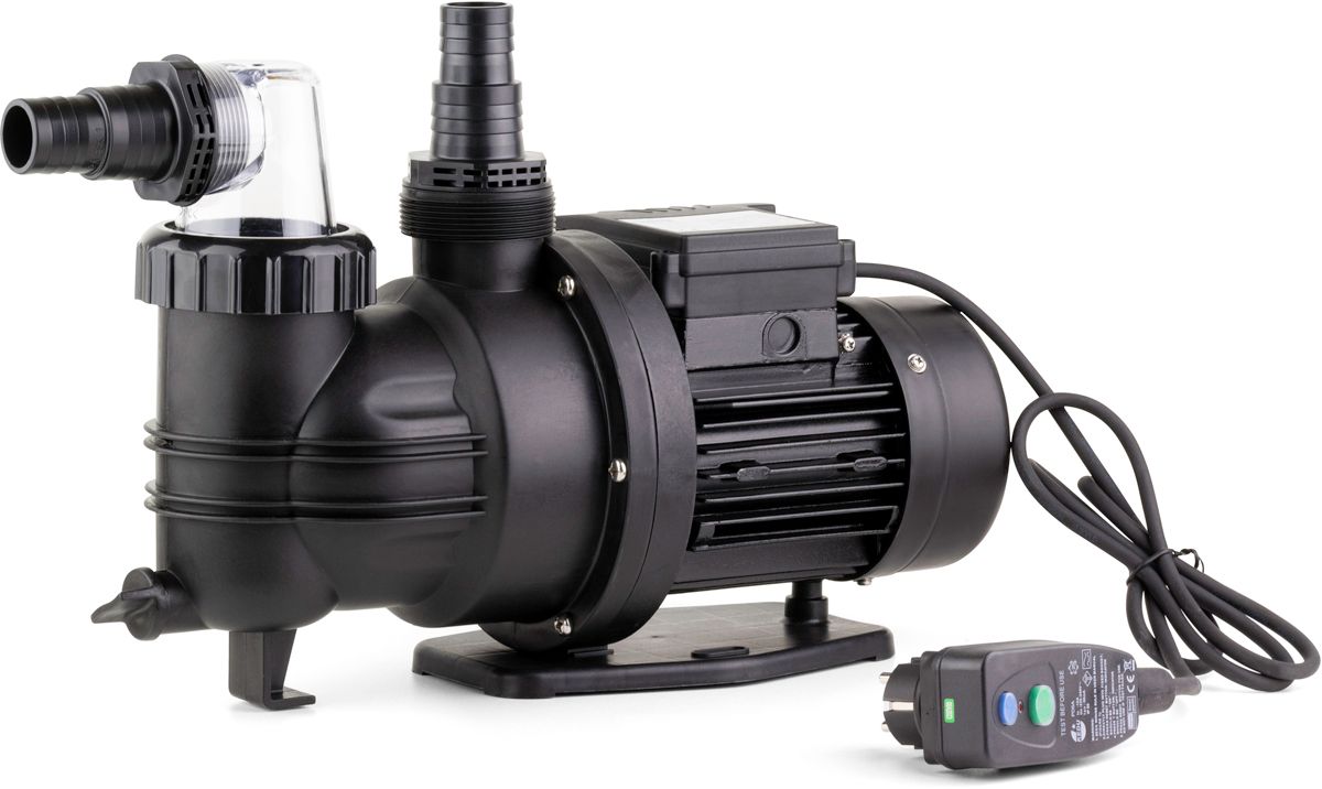 SP-450A zwembadpomp 5m³ - met kabel