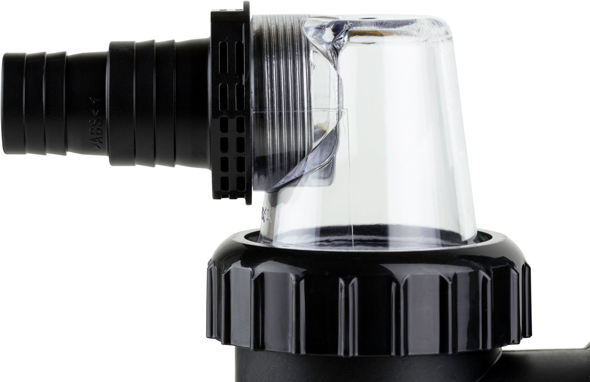 SP-450A zwembadpomp 5m³ - koppeling