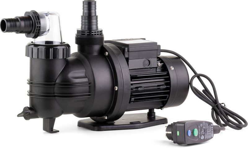 SP-450A zwembadpomp 5m³ - met kabel