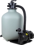 Zandfilterset SP 300 - 4 m³/u