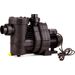 Aqua Master 14 zwembadpomp 15m³