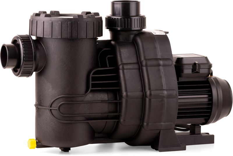 Aqua Master 14 zwembadpomp 15m³ - zonder stekker