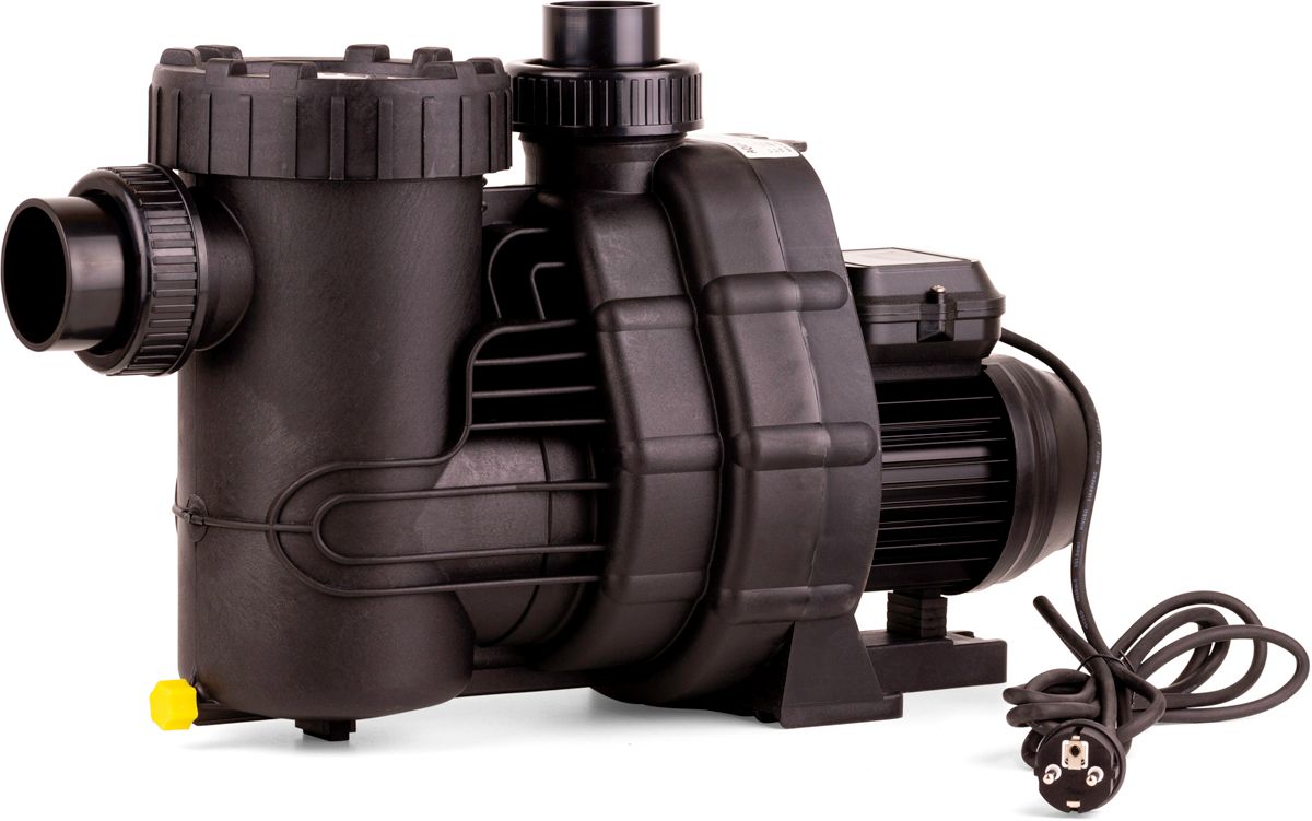 Aqua Master 17 zwembadpomp 18m³ - met kabel