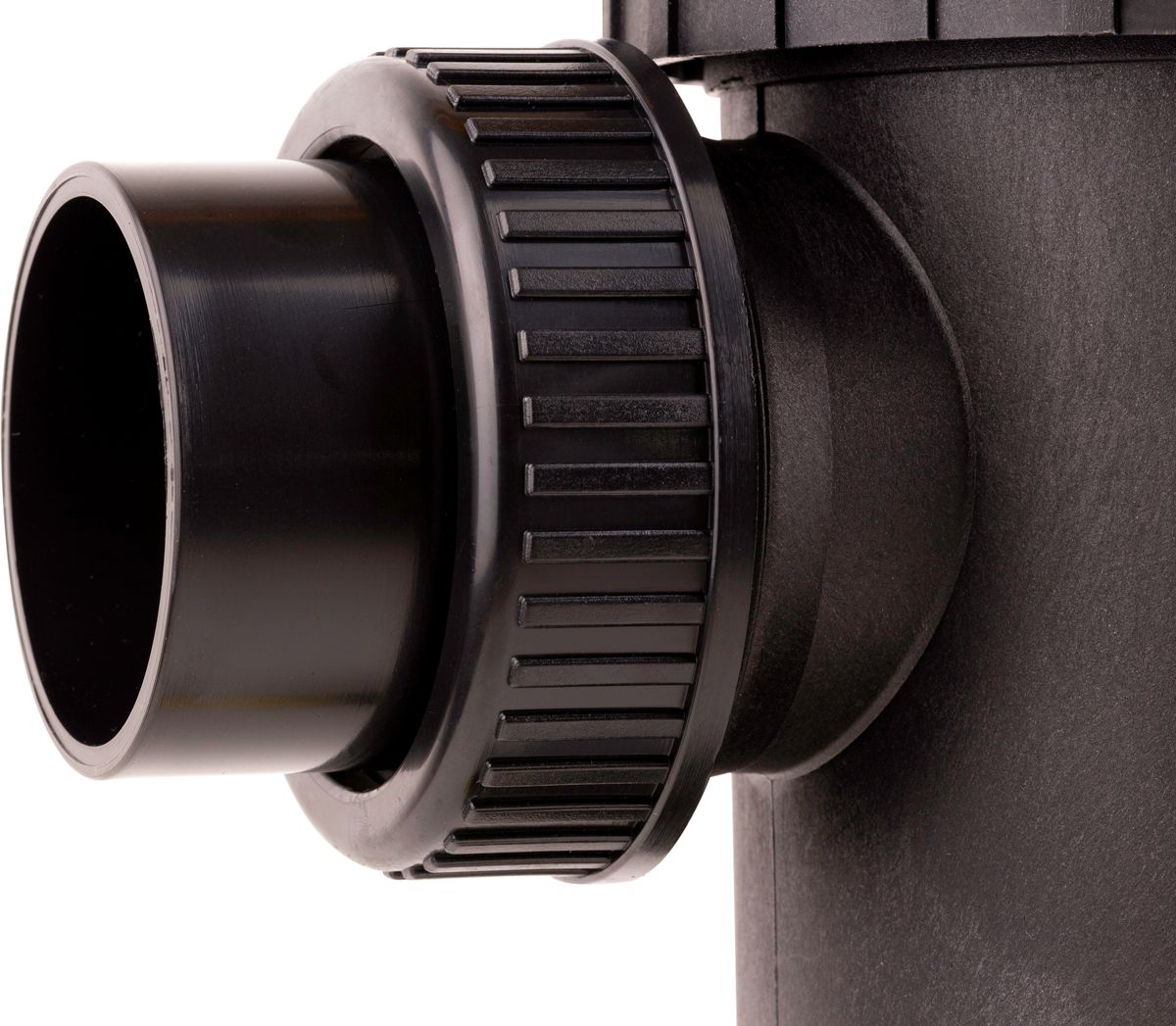 Aqua Master 17 zwembadpomp 18m³ - koppeling