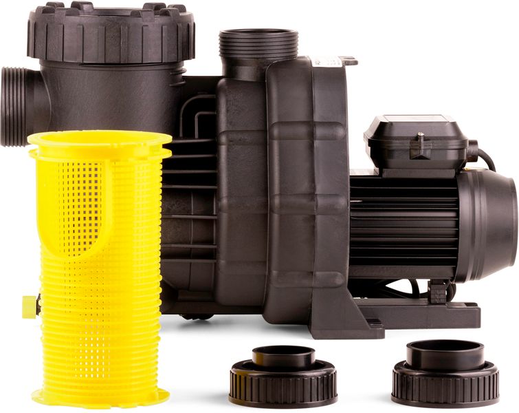 Aqua Master 17 zwembadpomp 18m³ - set