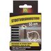 KB Home Defense Stootvoegrooster - 10 stuks - 50 mm 