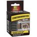 KB Home Defense Stootvoegrooster - 10 stuks - 50 mm, zijaanzicht