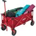 Coleman Wagon opvouwbare bolderkar