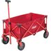 Coleman Wagon opvouwbare bolderkar