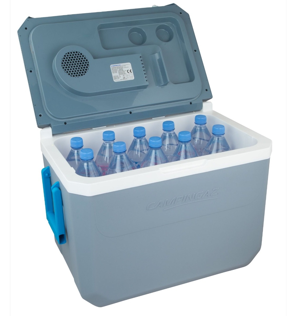 Campingaz Powerbox Plus 12/230V elektrische koelbox - 36 liter