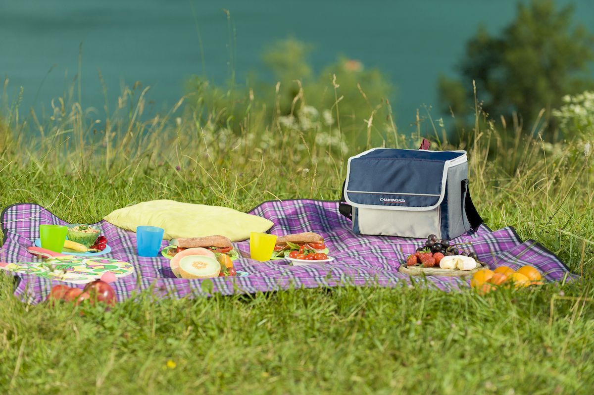 Campingaz Fold 'N Cool koeltas - 10 liter