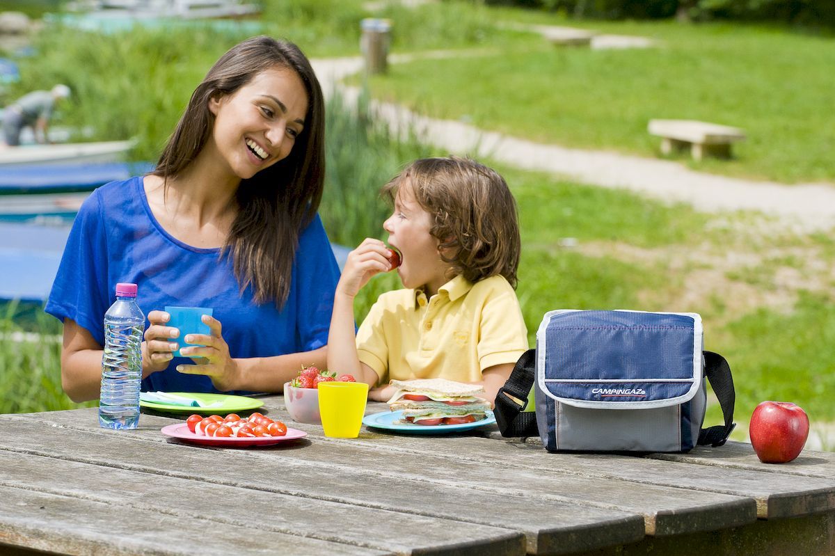 Campingaz Fold 'N Cool koeltas - 5 liter