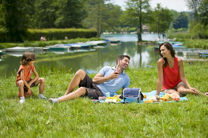 Campingaz Fold 'N Cool koeltas - 5 liter